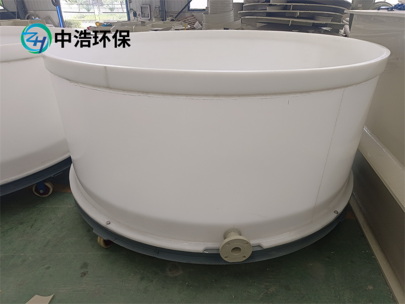 荷塘PP抽滤槽
